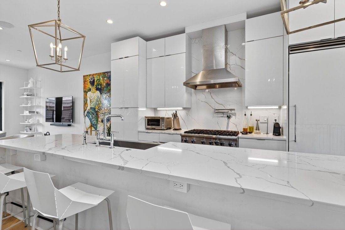 Condo in Washington, District of Columbia, United States 5 - 17894303