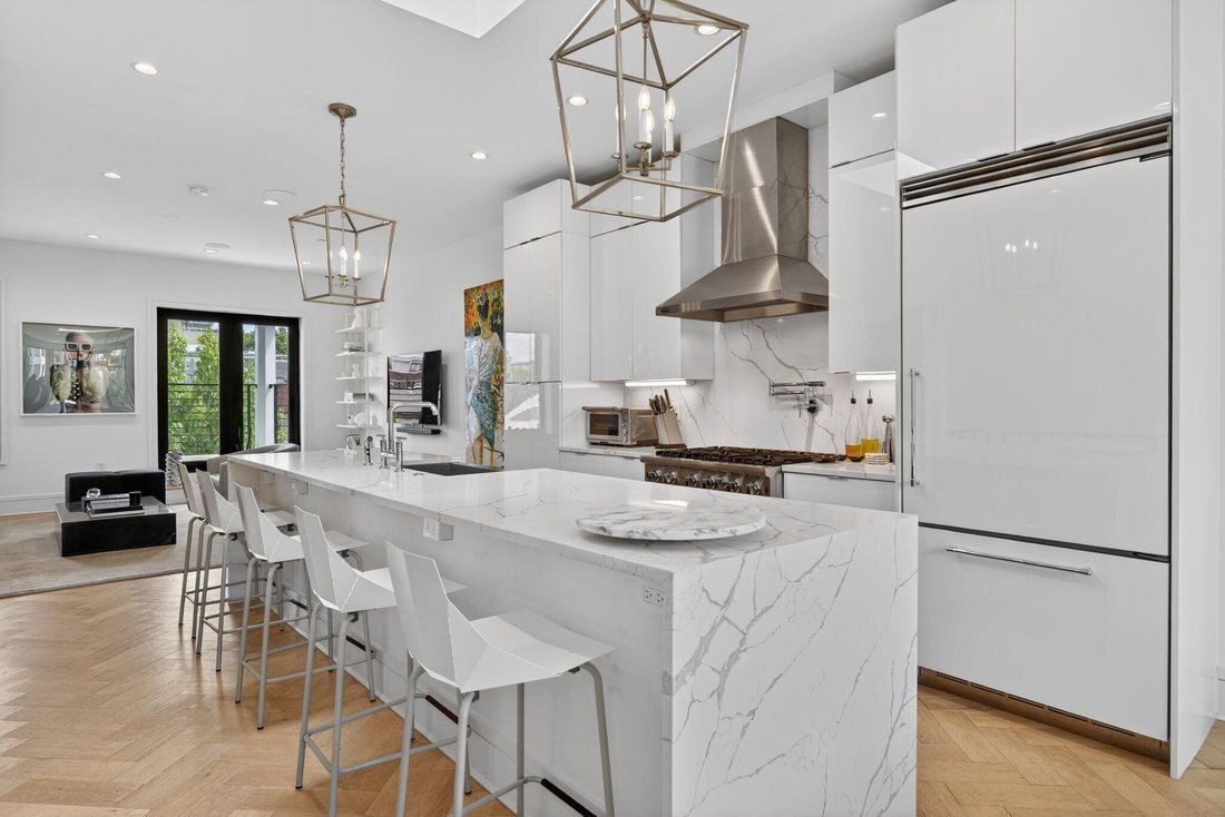 Condo in Washington, District of Columbia, United States 1 - 17894303
