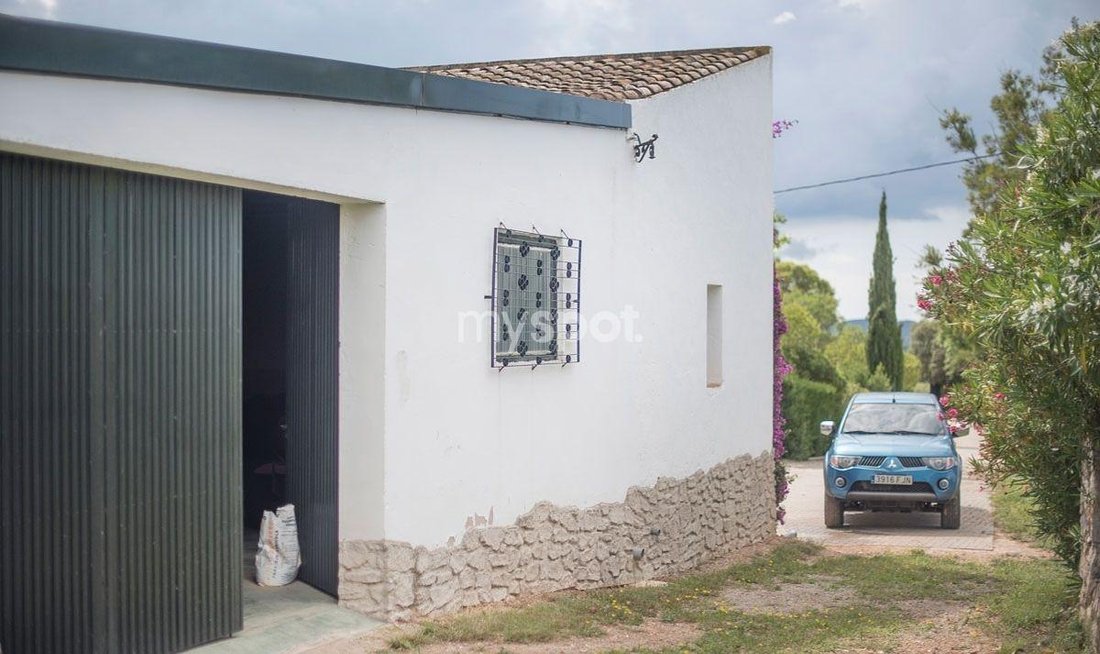 House in Sant Jaume dels Domenys, Catalonia, Spain 4 - 17894239
