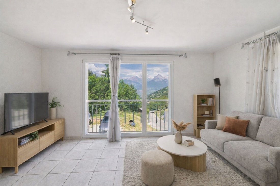 House in Sion, Valais, Switzerland 5 - 17850980