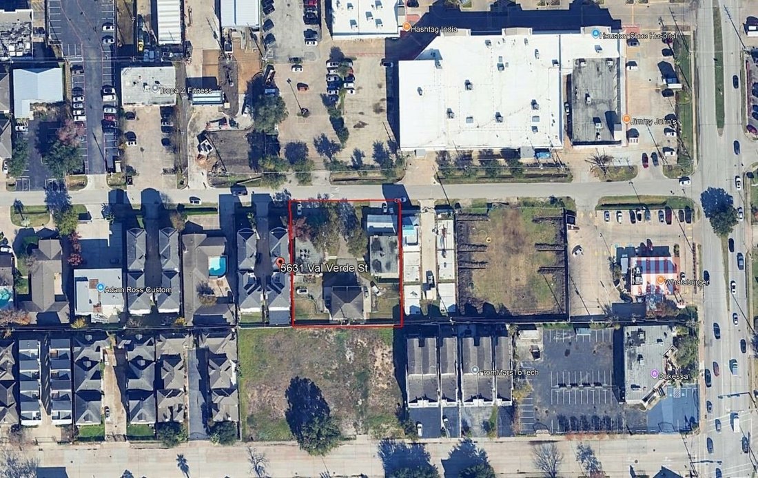 House in Houston, Texas, United States 2 - 17894203
