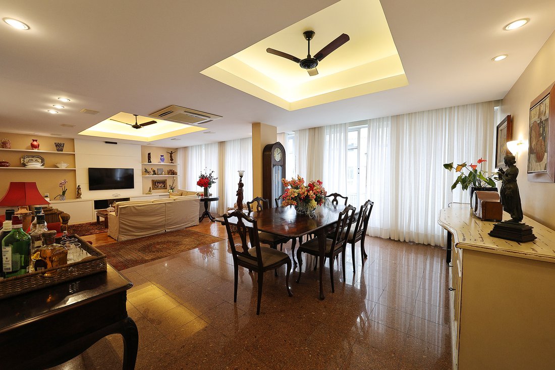 Appartement à Rio de Janeiro, Rio de Janeiro, Brésil 2 - 17894217