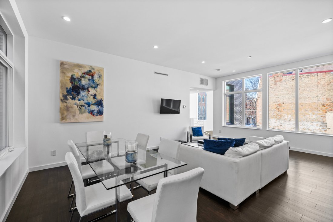 Condo in Cincinnati, Ohio, United States 4 - 17894213