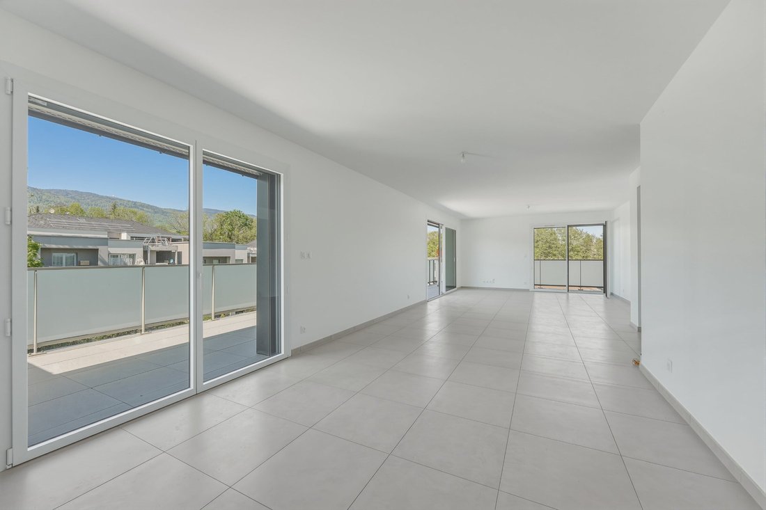 Apartment in Divonne-les-Bains, Auvergne-Rhône-Alpes, France 5 - 17894206