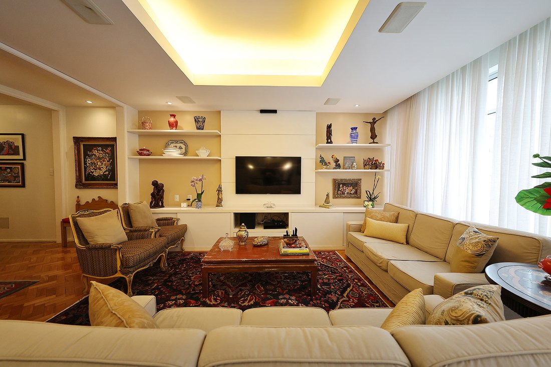 Appartement à Rio de Janeiro, Rio de Janeiro, Brésil 5 - 17894217