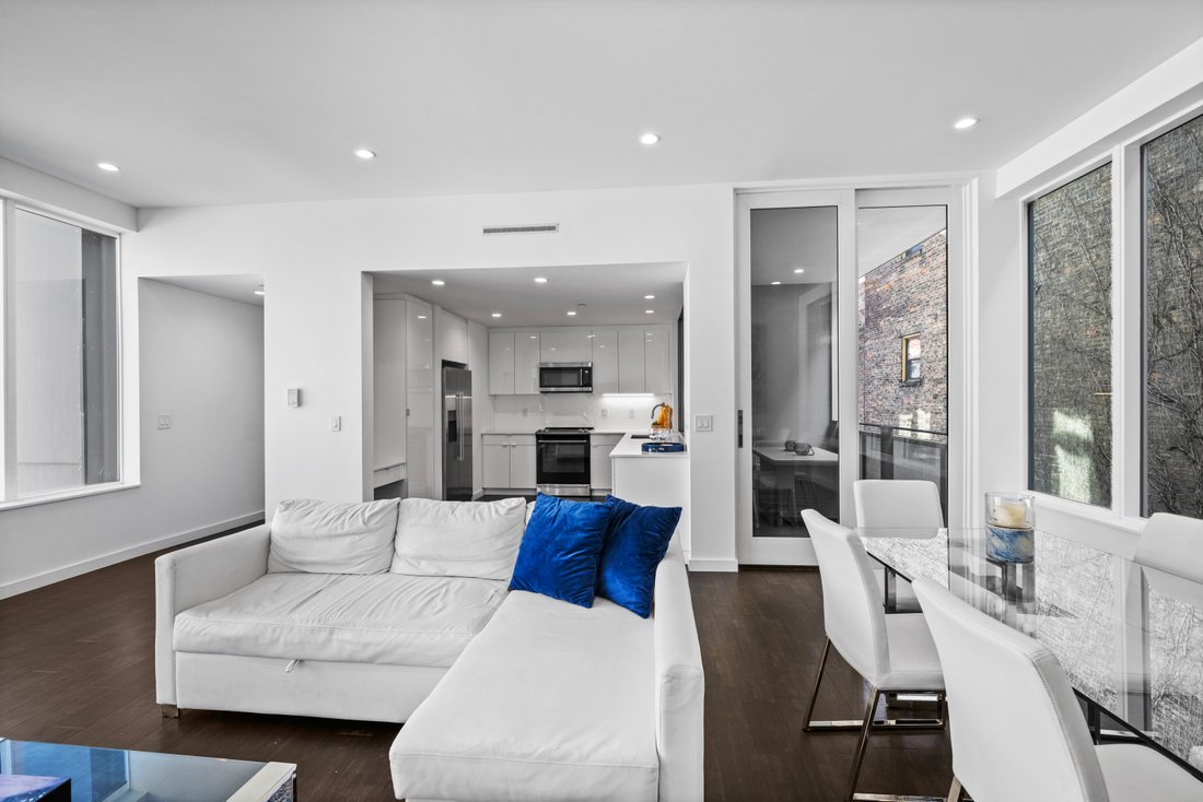 Condo in Cincinnati, Ohio, United States 5 - 17894213