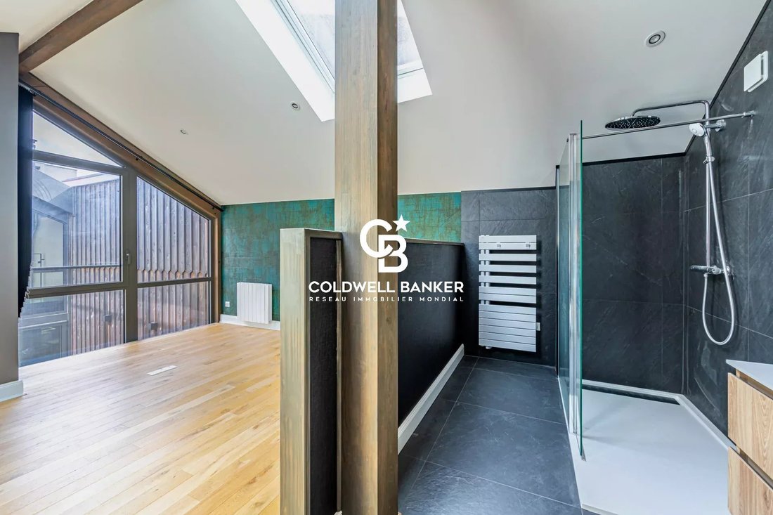 Apartment in Arcachon, Nouvelle-Aquitaine, France 4 - 14754746