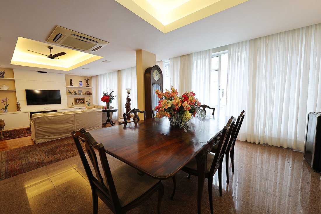 Appartement à Rio de Janeiro, Rio de Janeiro, Brésil 3 - 17894217