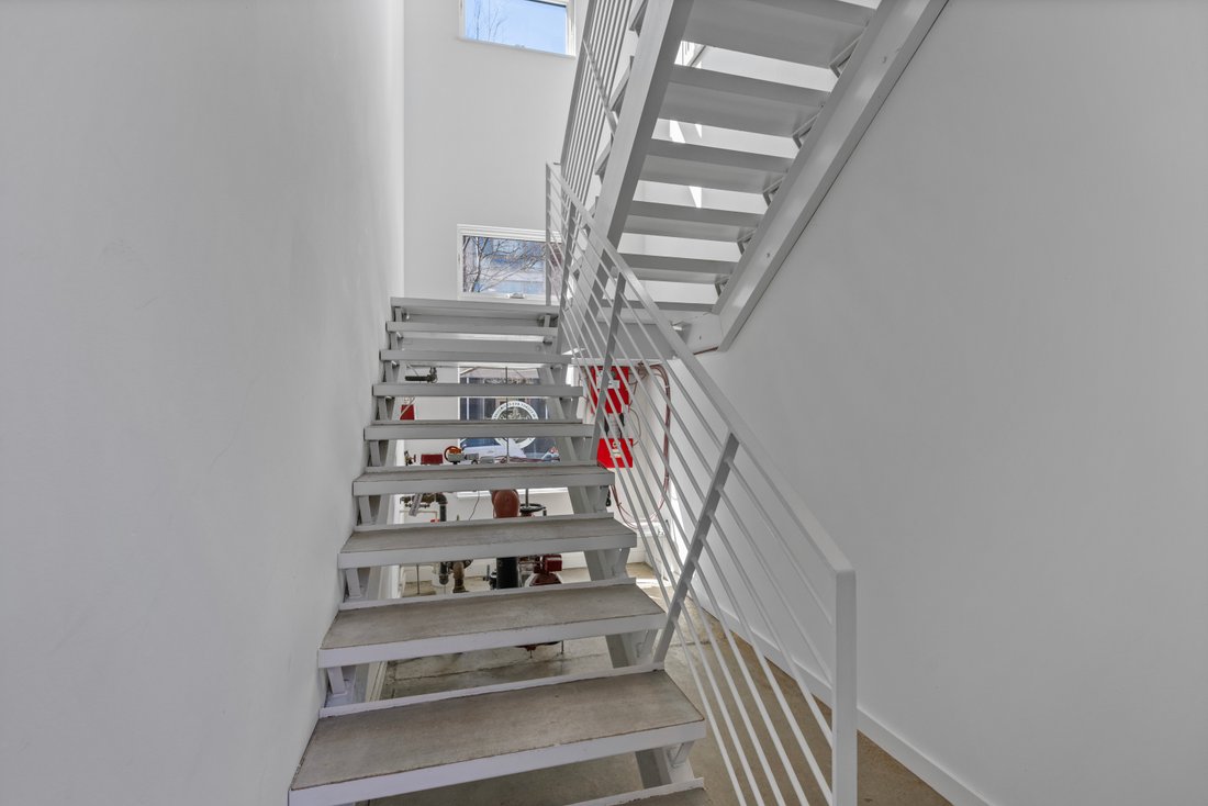Condo in Cincinnati, Ohio, United States 2 - 17894213