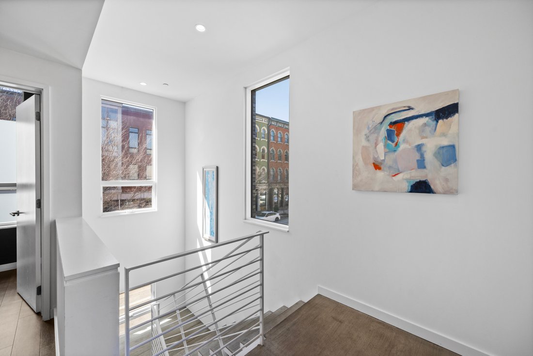 Condo in Cincinnati, Ohio, United States 3 - 17894213