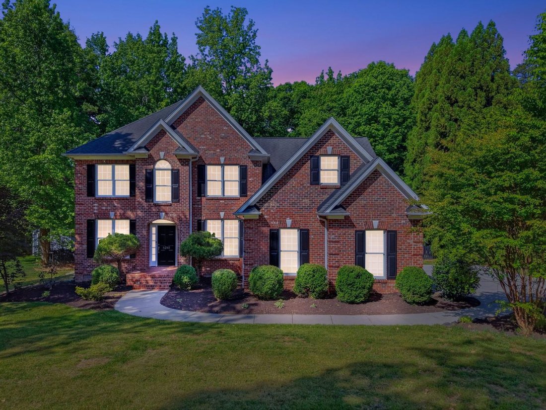 House in Summerfield, North Carolina, United States 1 - 17894276