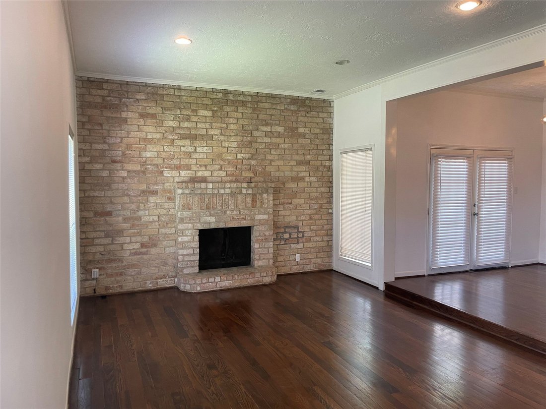 House in Houston, Texas, United States 5 - 17894203