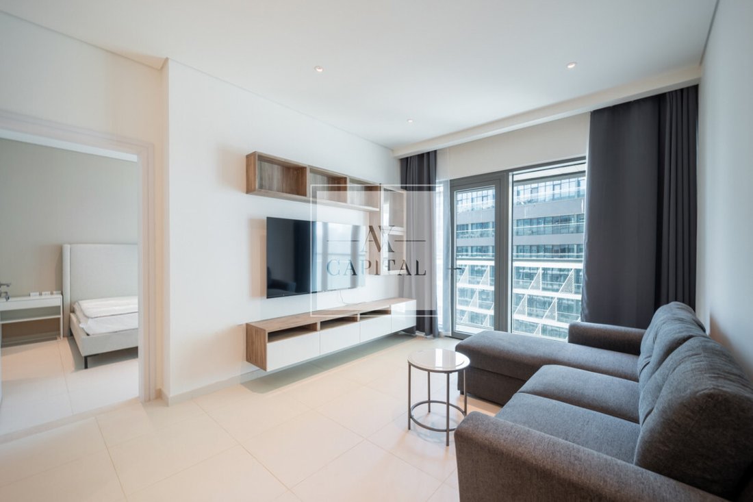 Apartment in Al Barsha 1, Al Barsha, Dubai 3 - 17894267