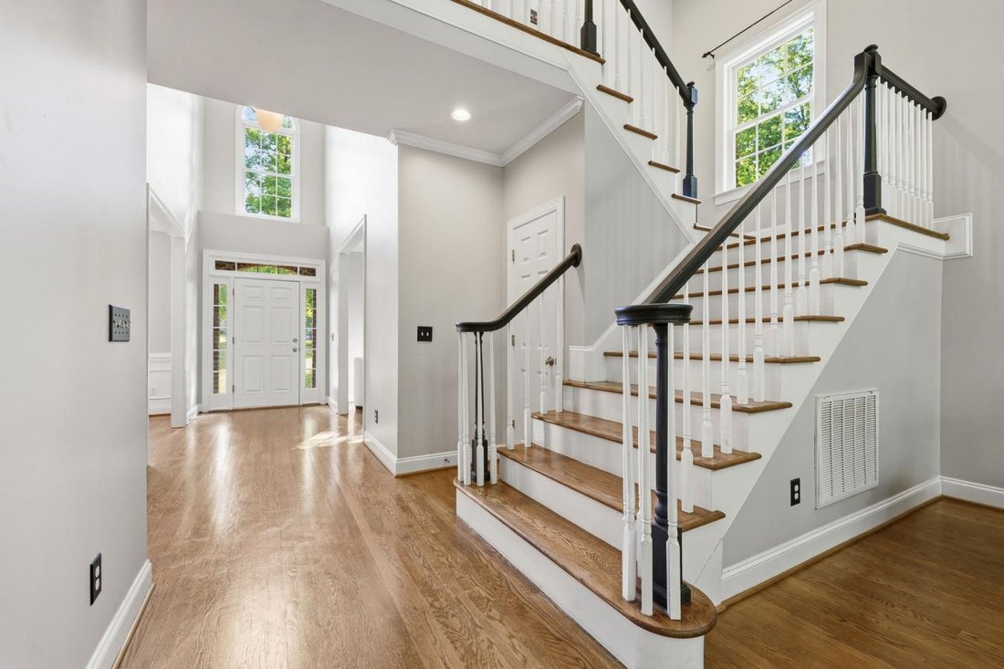 House in Summerfield, North Carolina, United States 4 - 17894276