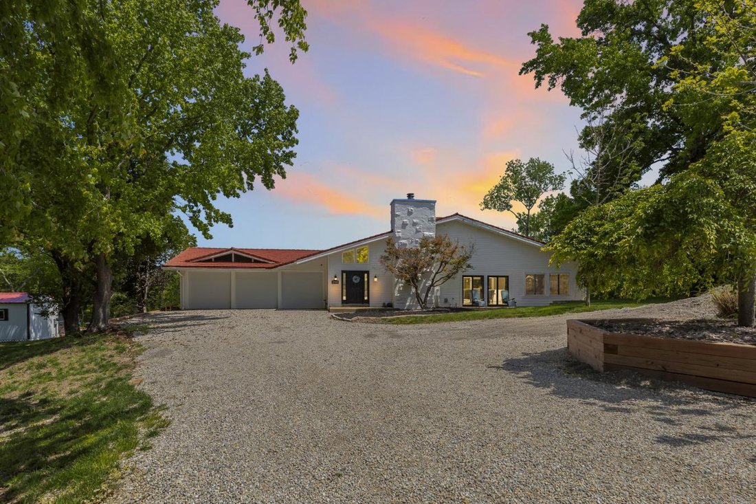 House in Wildwood, Missouri, United States 1 - 17894274