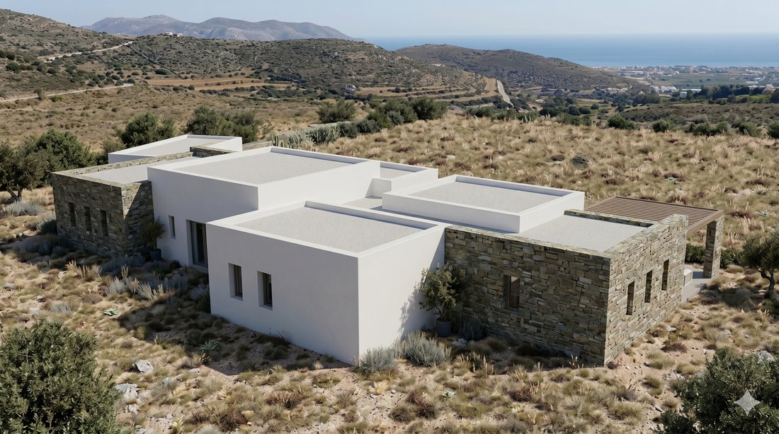 Casa a Paro, Aegean, Grecia 2 - 16903229