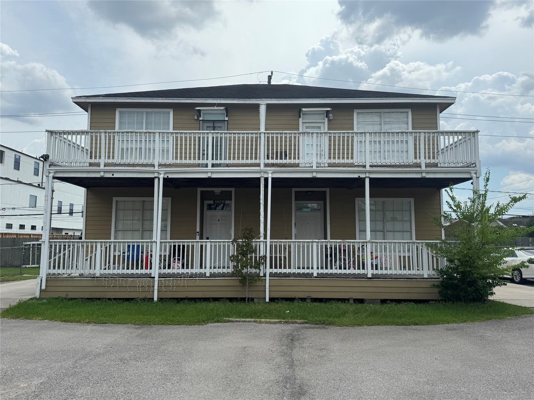 House in Houston, Texas, United States 1 - 17894203