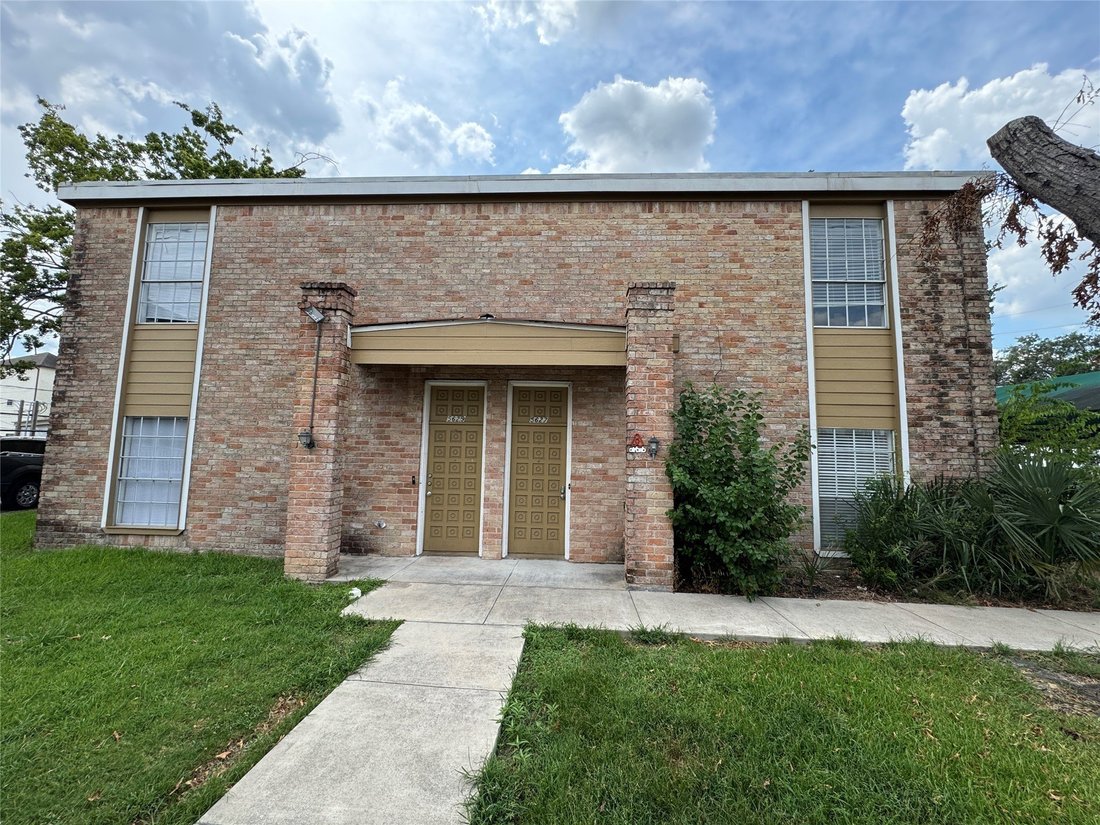 House in Houston, Texas, United States 4 - 17894203