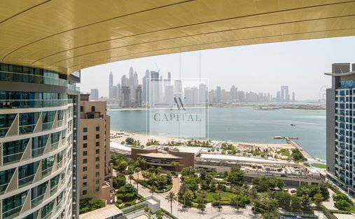 Apartment in Al Barsha 1, Al Barsha, Dubai 1