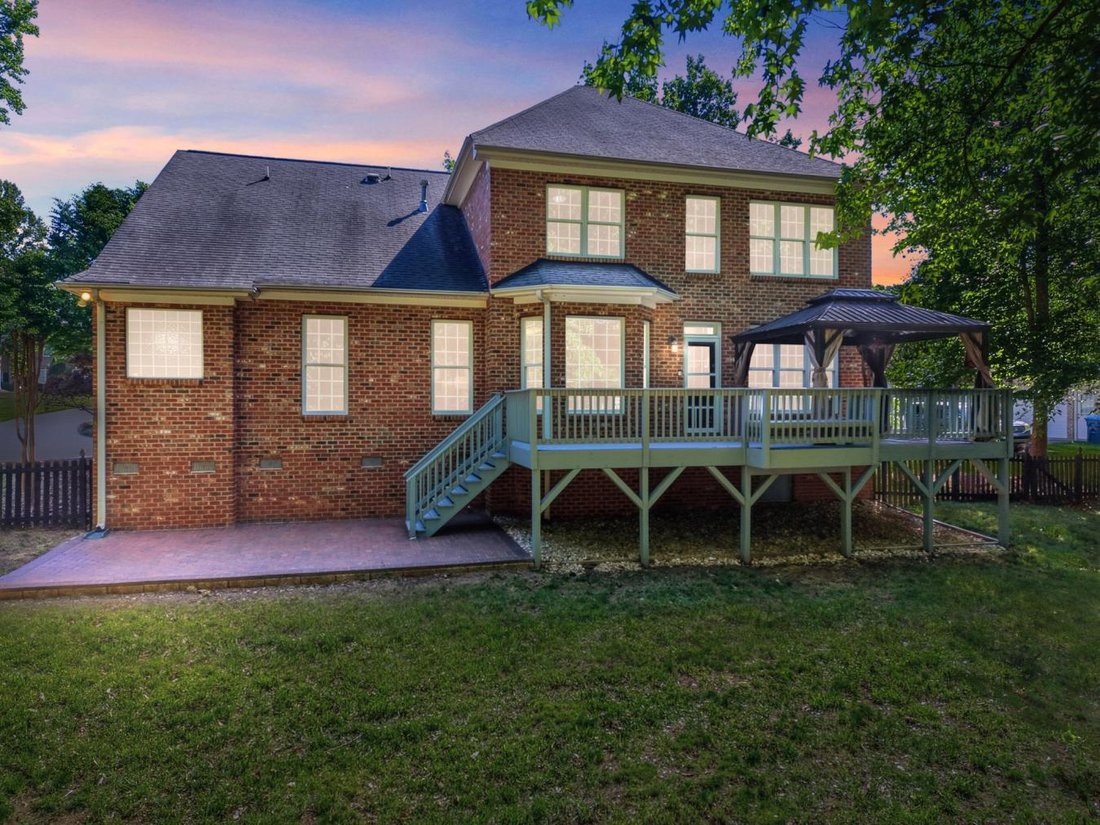 House in Summerfield, North Carolina, United States 3 - 17894276