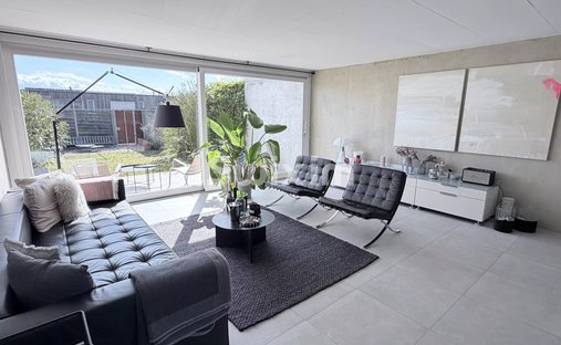 Villa a Echandens, Vaud, Svizzera 1