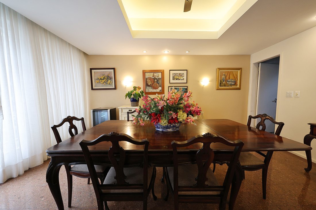 Appartement à Rio de Janeiro, Rio de Janeiro, Brésil 4 - 17894217