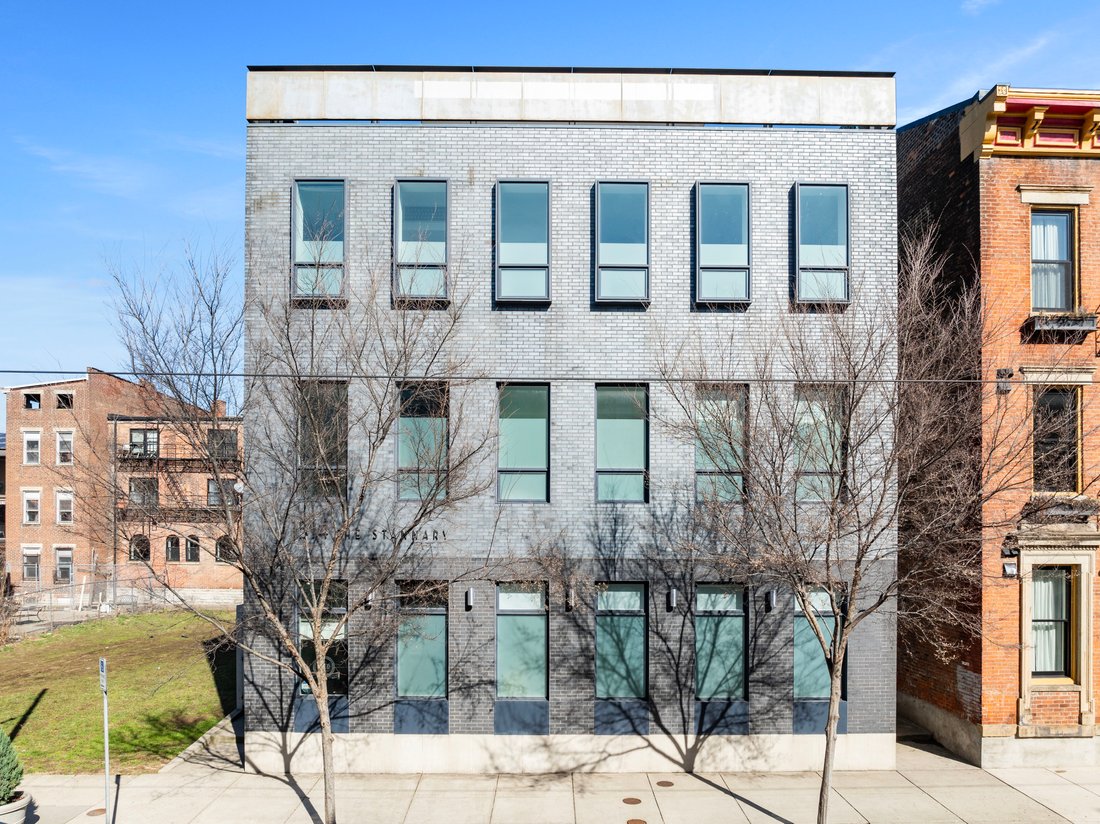 Condo in Cincinnati, Ohio, United States 1 - 17894213