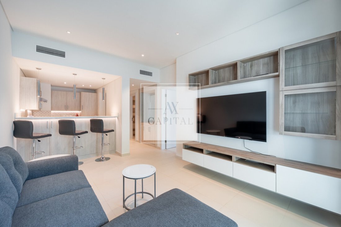Apartment in Al Barsha 1, Al Barsha, Dubai 1 - 17894267