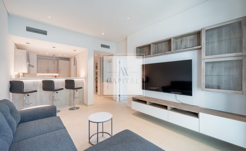 Apartment in Al Barsha 1, Al Barsha, Dubai 1
