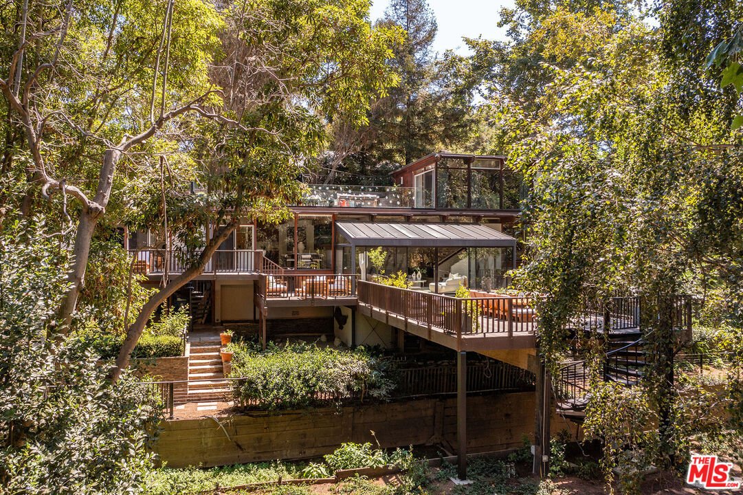 House in Santa Monica, California, United States 2 - 17894300