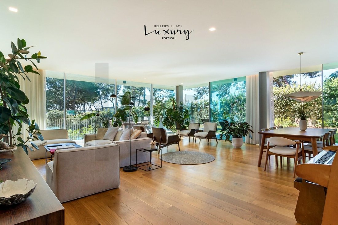 Townhouse in Cascais e Estoril, Lisbon, Portugal 3 - 17449432