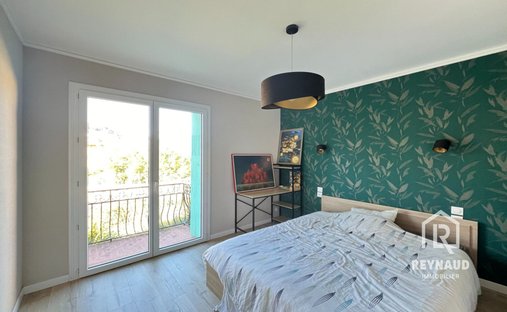 Villa en Centre Ville, Clermont-l'Hérault, Francia 1