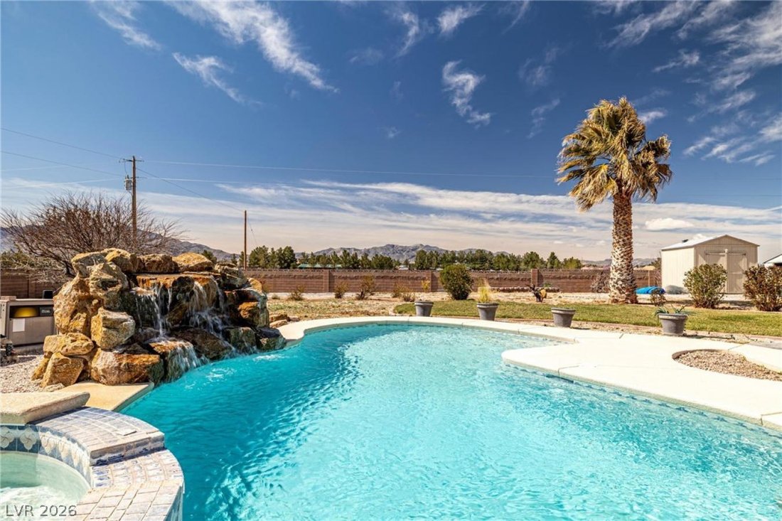House in Pahrump, Nevada, United States 3 - 17894386
