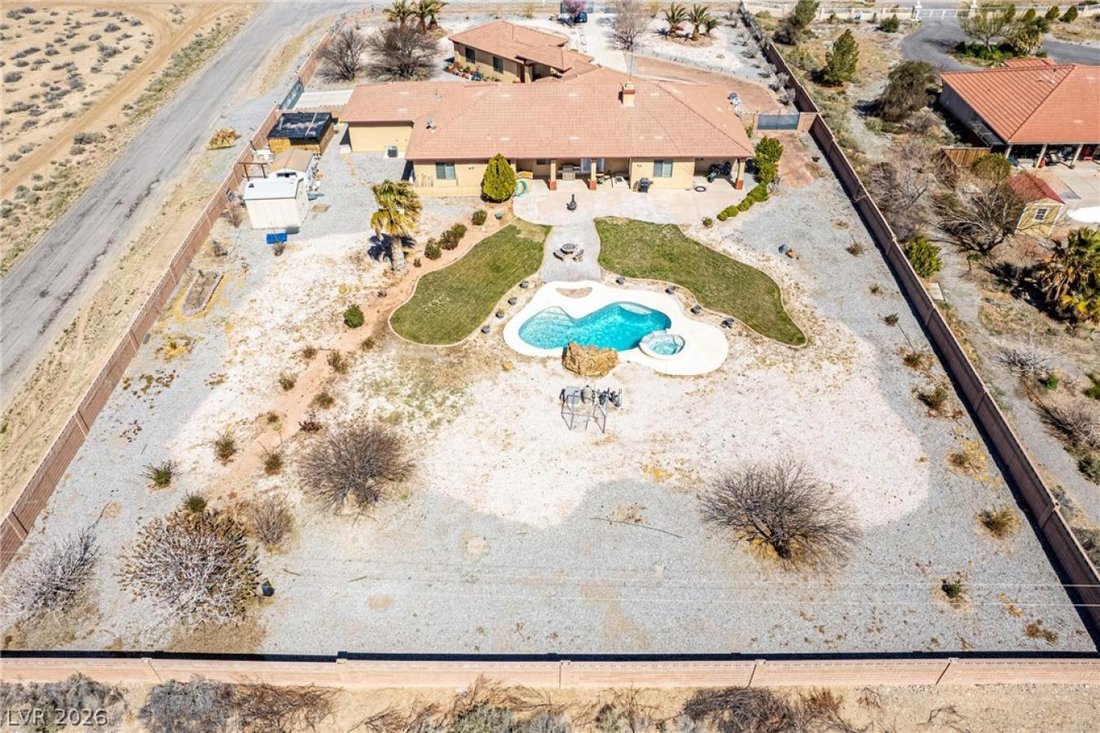 House in Pahrump, Nevada, United States 5 - 17894386