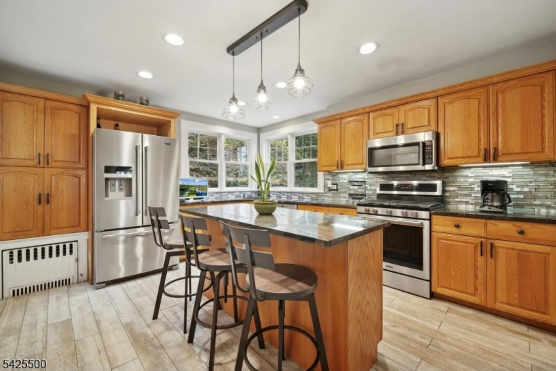 House in Montclair, New Jersey, United States 1 - 17894286