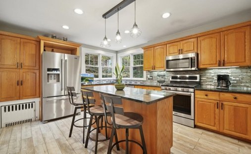 House in Montclair, New Jersey, United States 1