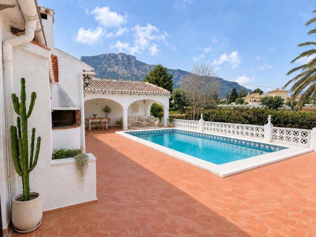 Country House in Denia, Valencian Community, Spain 3 - 17894247