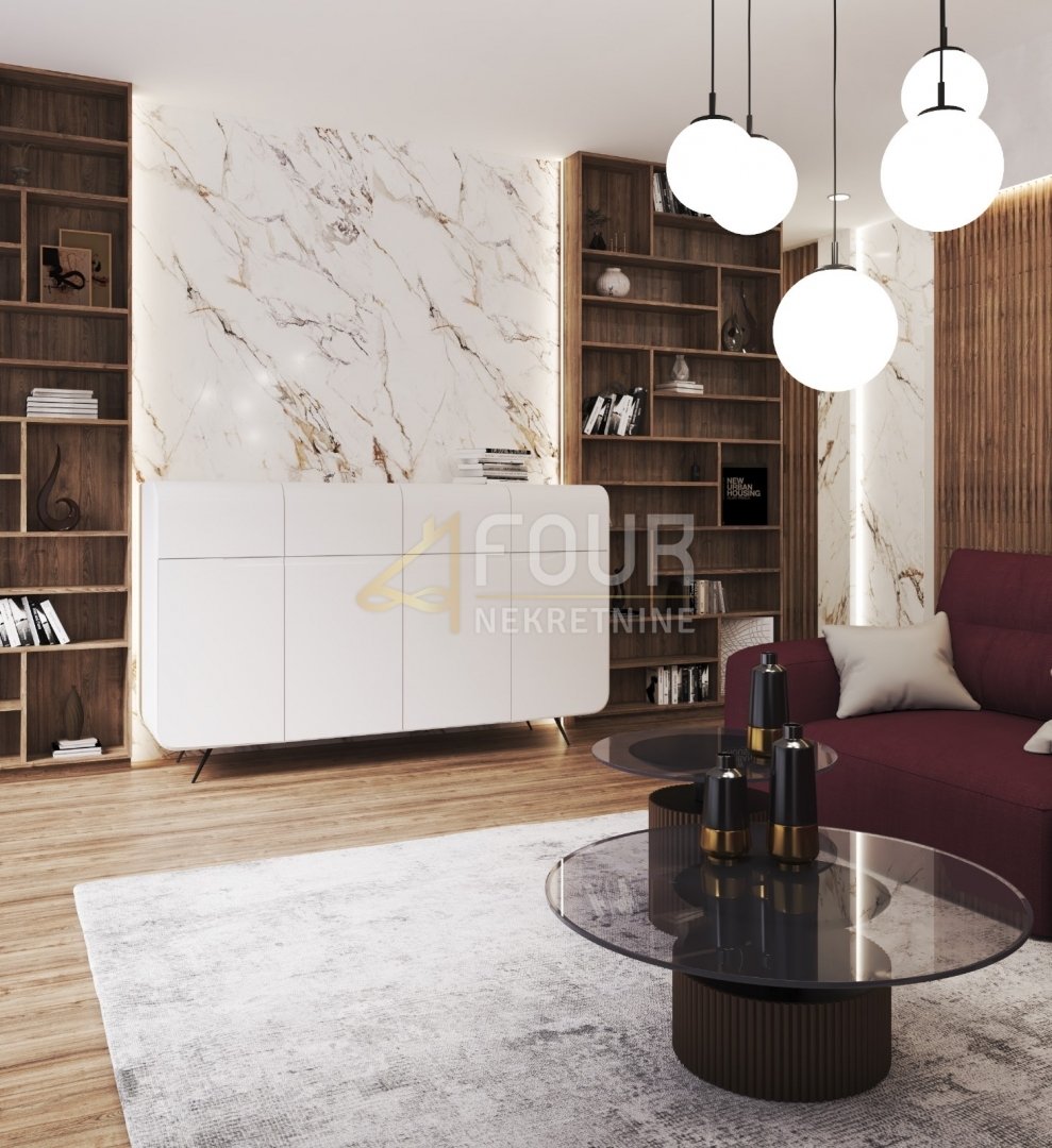 Apartment in Grad Opatija, Primorje-Gorski Kotar County, Croatia 5 - 17894266