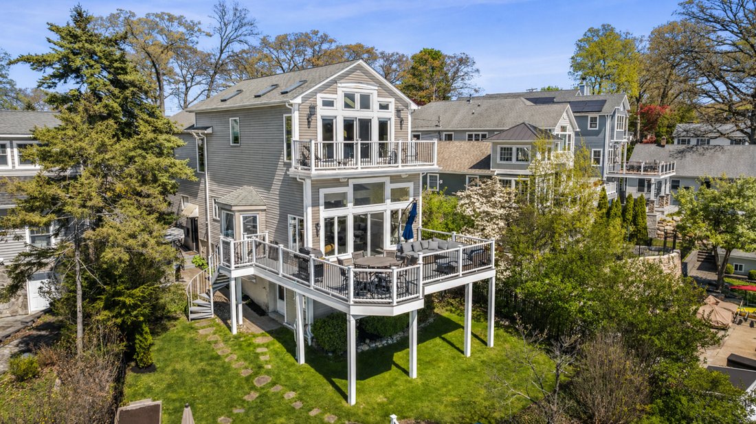 House in Mount Arlington, New Jersey, United States 2 - 17894391