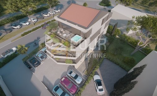 Apartment in Rovinj, Istria County, Croatia 1