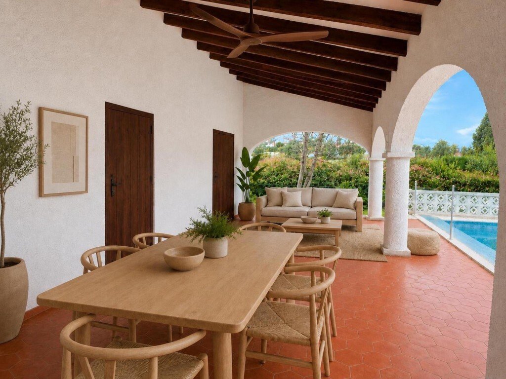 Country House in Denia, Valencian Community, Spain 5 - 17894247