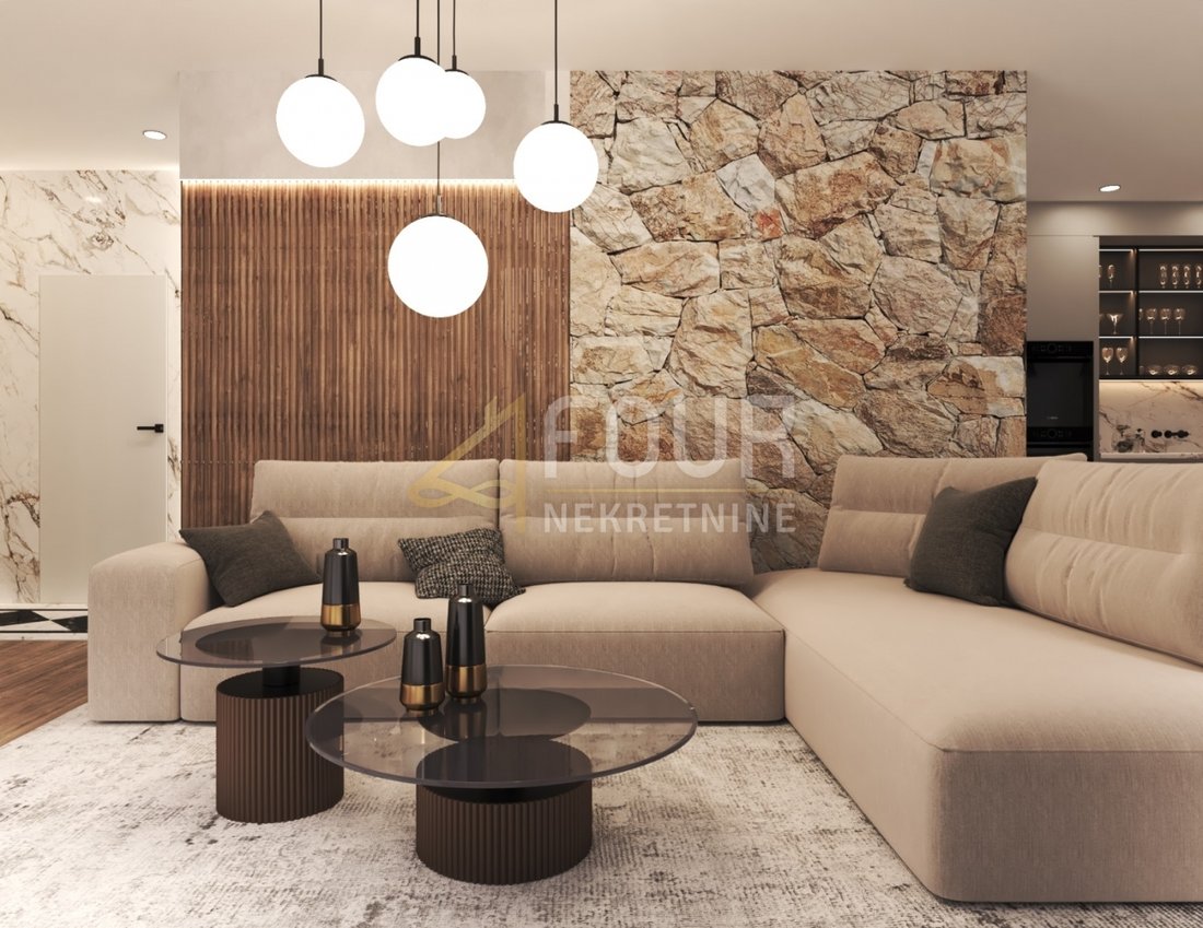 Apartment in Grad Opatija, Primorje-Gorski Kotar County, Croatia 4 - 17894266