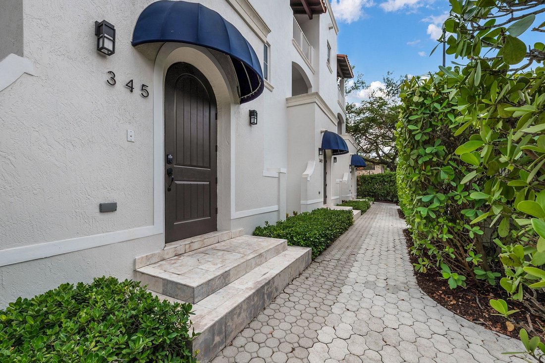 House in Coral Gables, Florida, United States 1 - 17894212