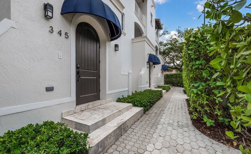 Haus in Coral Gables, Florida, Vereinigte Staaten 1