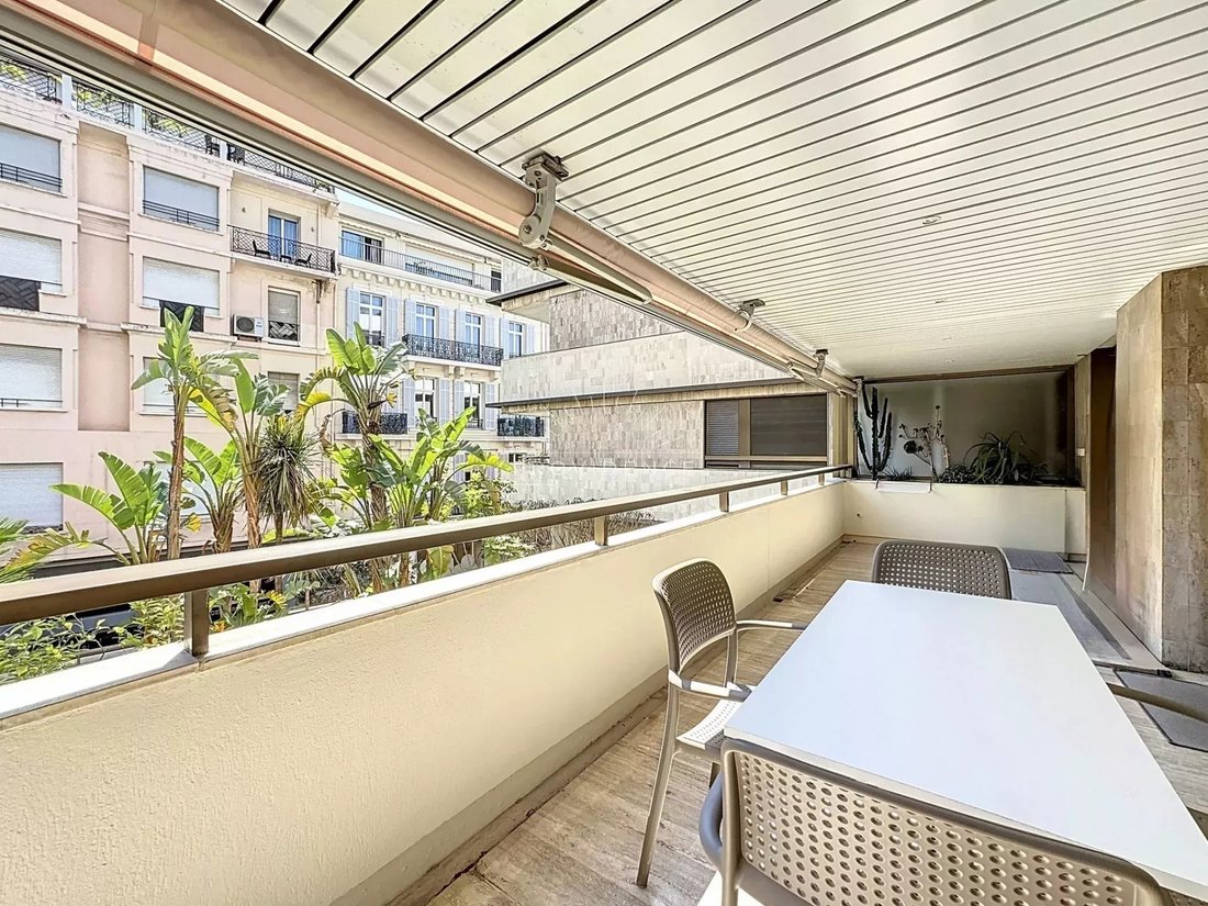 Apartment in Cannes, Provence-Alpes-Côte d'Azur, France 4 - 17894356