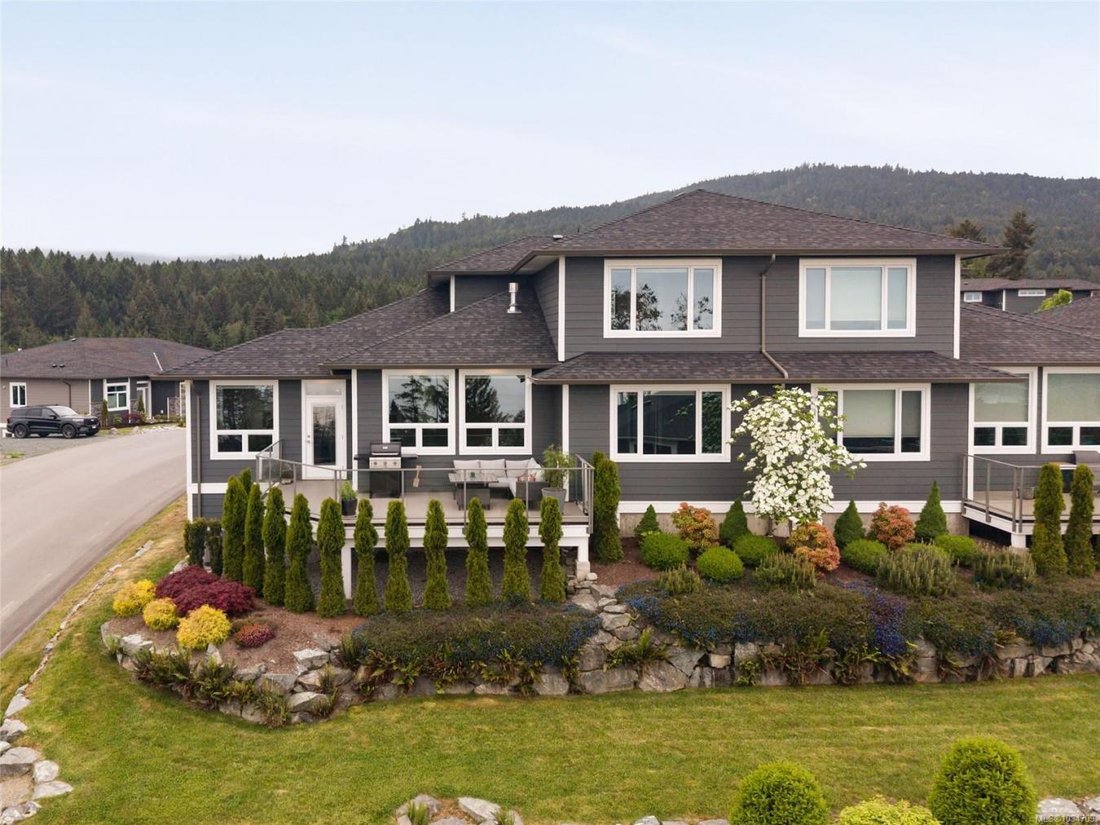 House in Ladysmith, British Columbia, Canada 3 - 17894367