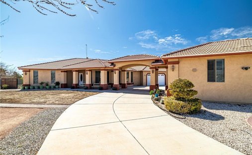 Maison à Pahrump, Nevada, États-Unis 1
