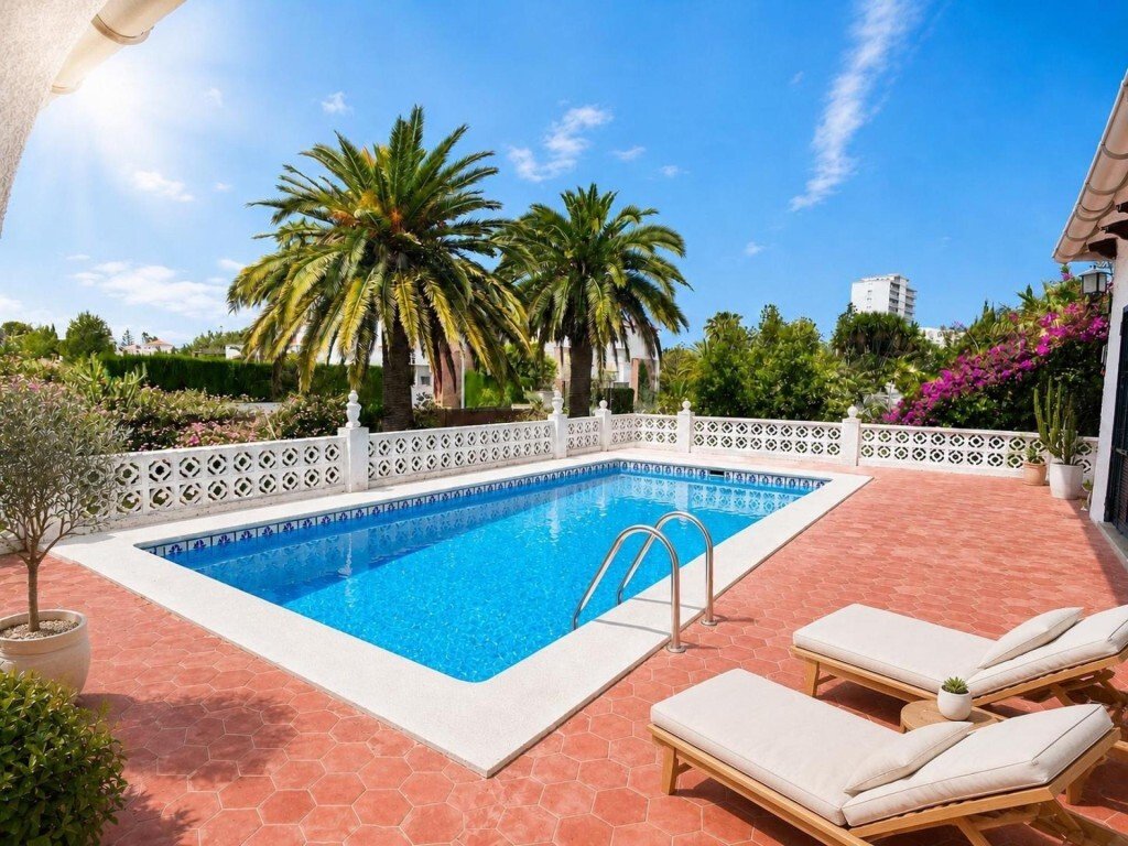 Country House in Denia, Valencian Community, Spain 4 - 17894247