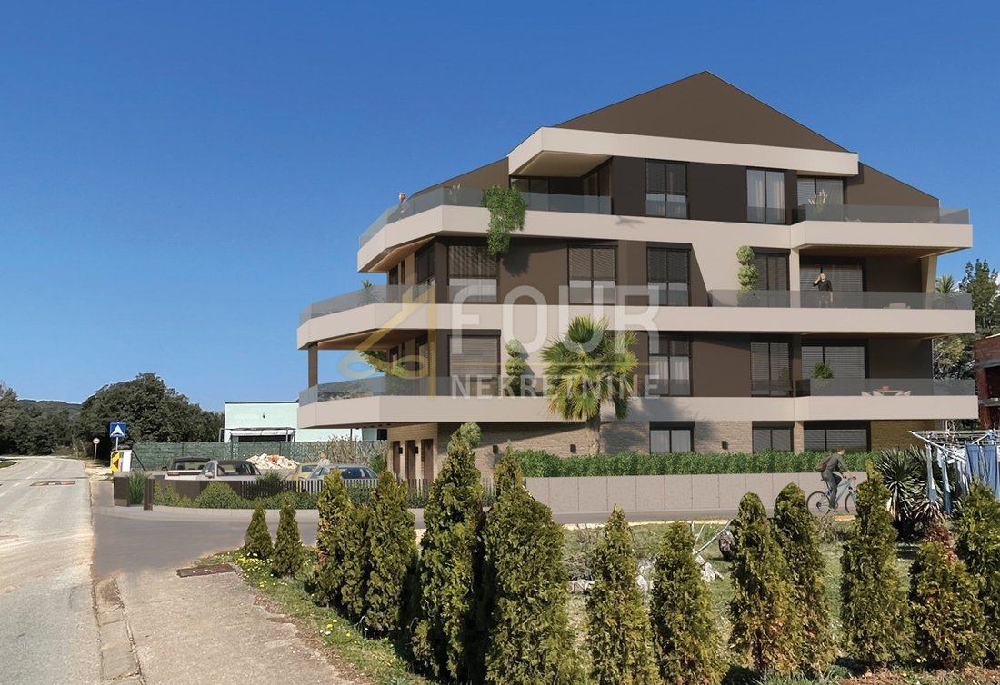 Apartamento en Rovinj, Istria, Croacia 3 - 17894270
