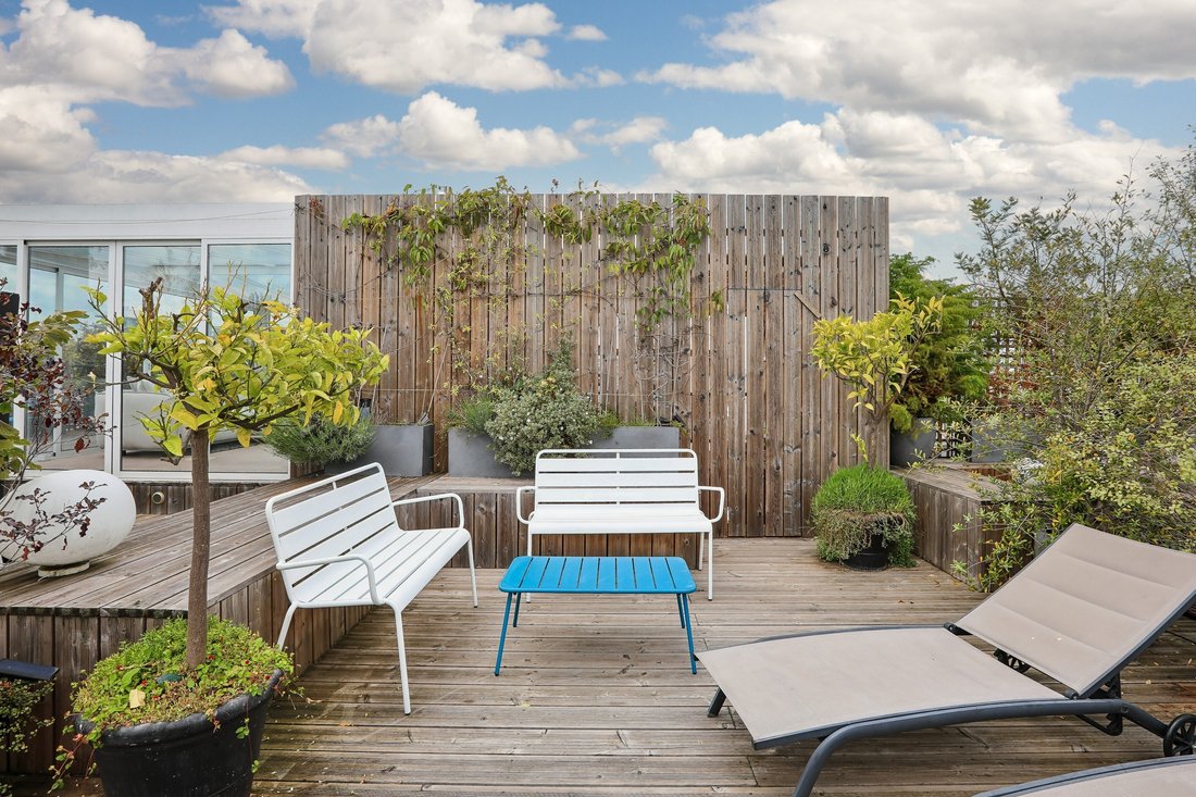 Apartment in Vaugirard-Parc des Expositions, Paris 15e Arrondissement, Paris 3 - 17894208